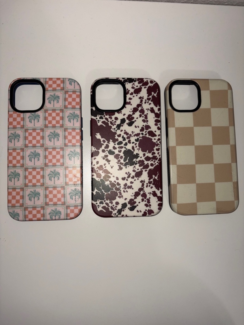 iPhone 13 Casley cases